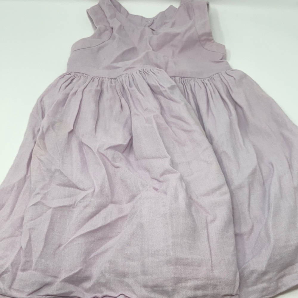 4t keyhole dress